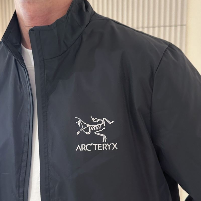 Arcteryx Outwear